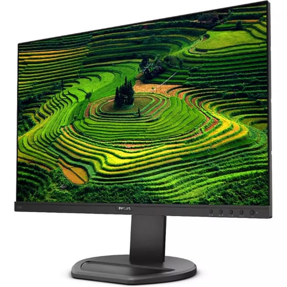 Philips 230B8QJEB/00 Monitor 22.50" WUXGA IPS Flat 60 Hz 5 ms image 4