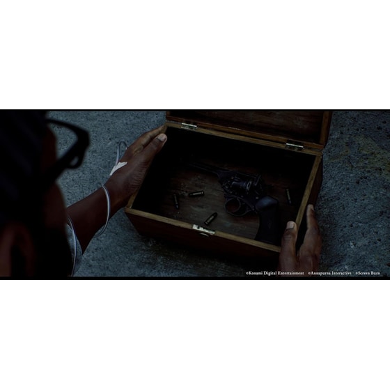 Silent Hill Townfall - PS5 image 5