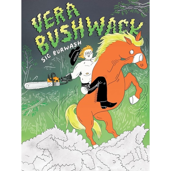 Vera Bushwack image 0