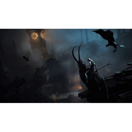 Remnant II - PS5 image 3