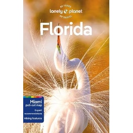 Lonely Planet Florida