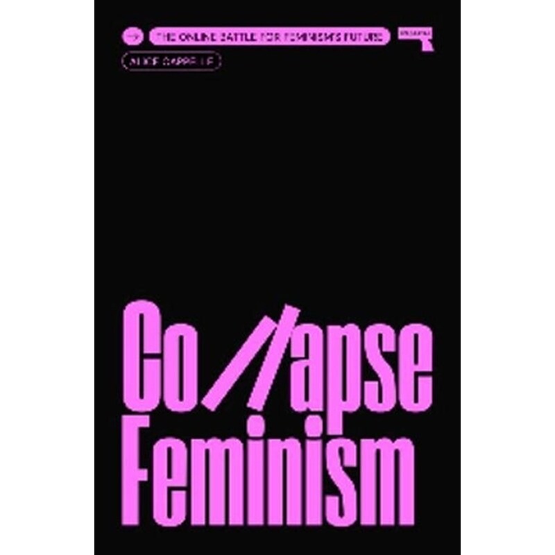 Collapse Feminism