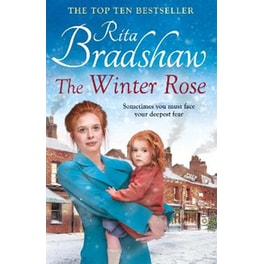Winter Rose