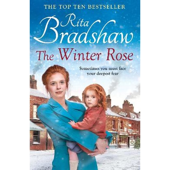 Winter Rose image 0