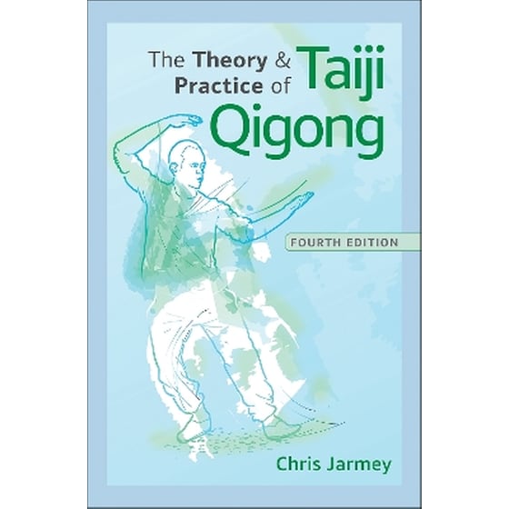 The Theory and Practice of Taiji Qigong image 0
