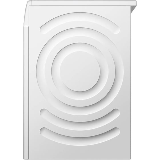 PITSOS WPG140HZ0 10 kg 1.400 Στροφές Λευκό Πλυντήριο Ρούχων image 3