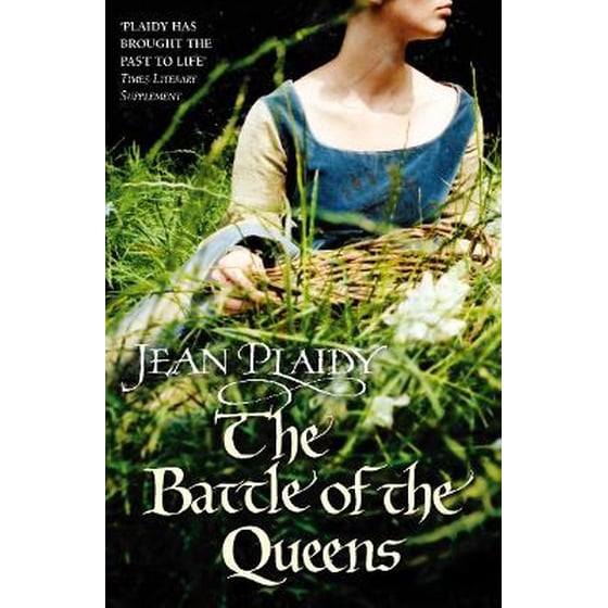 Battle of the Queens image 0