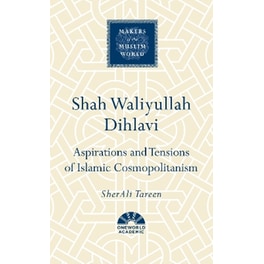 Shah Waliyullah Dihlavi