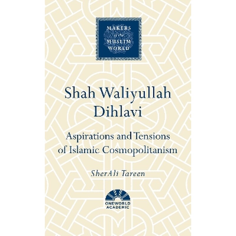 Shah Waliyullah Dihlavi