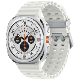Smartwatch Samsung Galaxy Watch Ultra 47mm - Titanium White