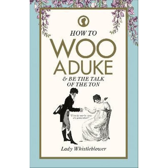 How to Woo a Duke image 0
