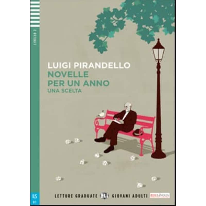 Novelle per un anno (Selezione) + Audio CD
