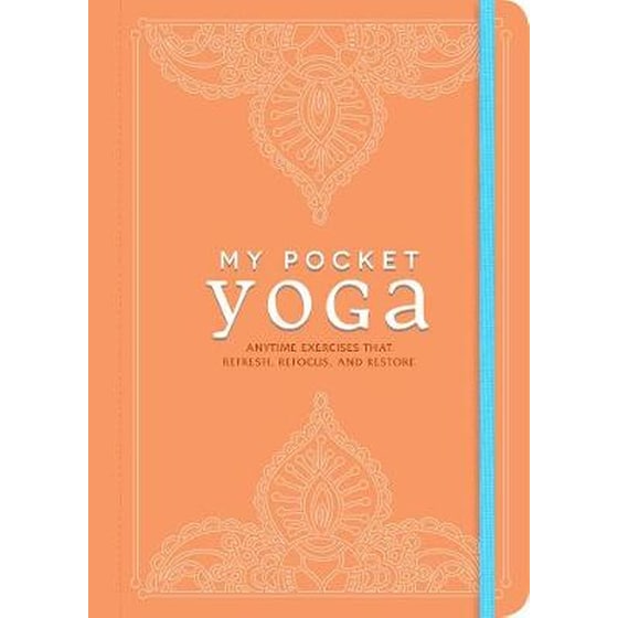 My Pocket Yoga image 0