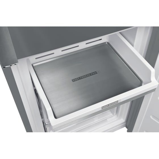 Ψυγειοκαταψύκτης WHIRLPOOL W9 931D IX H No Frost 355 Lt - Inox image 6
