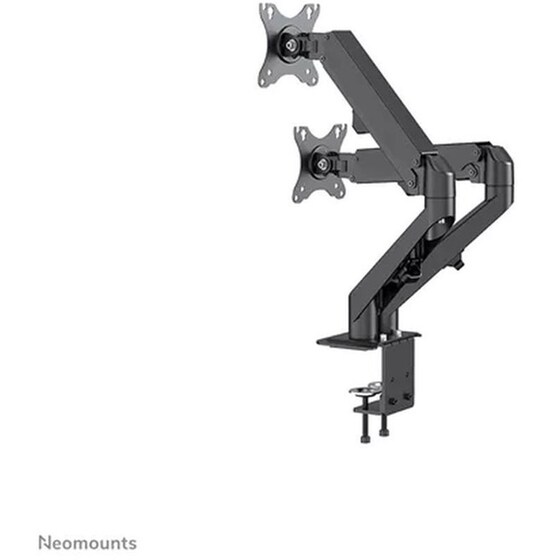 Neomounts Επιτραπέζια Βάση Οθόνης DS70‑700BL2 Gas Spring 17"–27" image 3