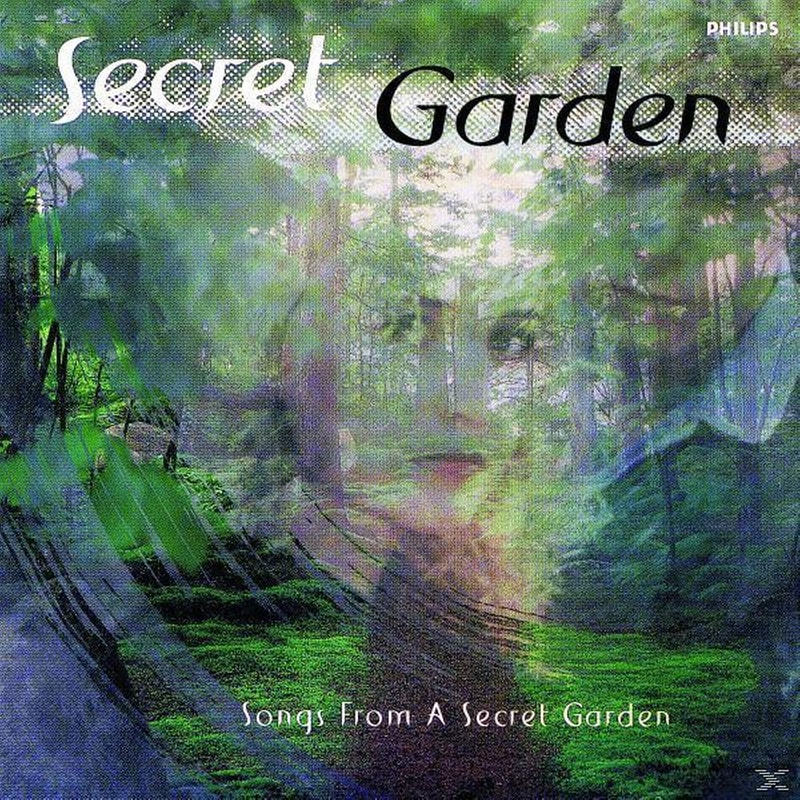 Songs From A Secret Garden