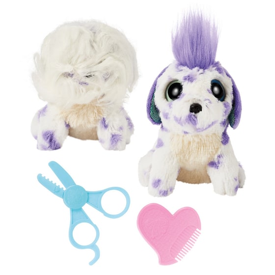 Λούτρινο AS COMPANY Κουβαροζωάκια Μωράκια Σαλόνι Ομορφιάς (22cm) 1863-30161 image 6