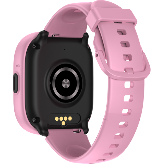 Smartwatch Kiddoboo WatchMe Gen 2 44mm - Pink/Purple image 6