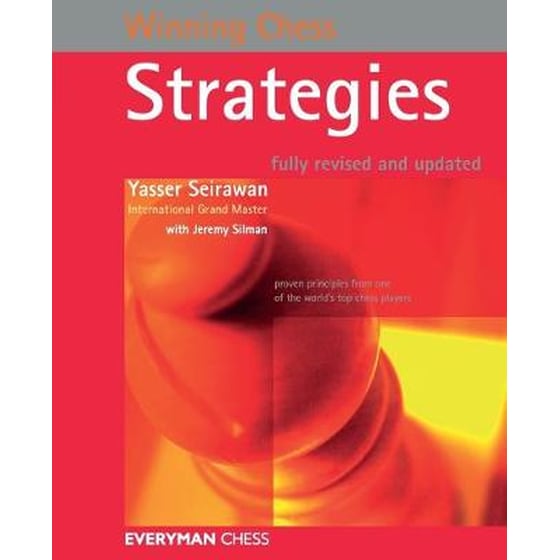 Winning Chess Strategies image 0
