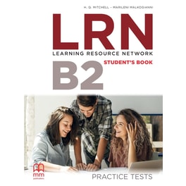 LRN B2 Practice Tests Student's Book