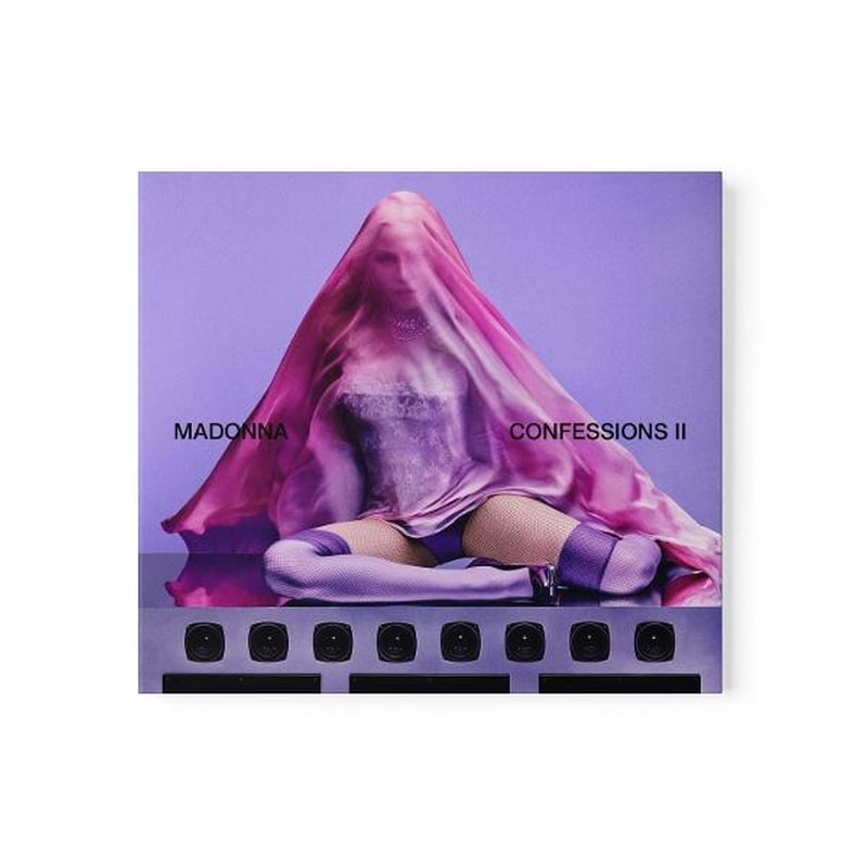 Confessions 2