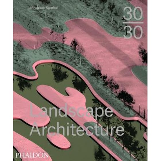 30-30 Landscape Architecture image 0