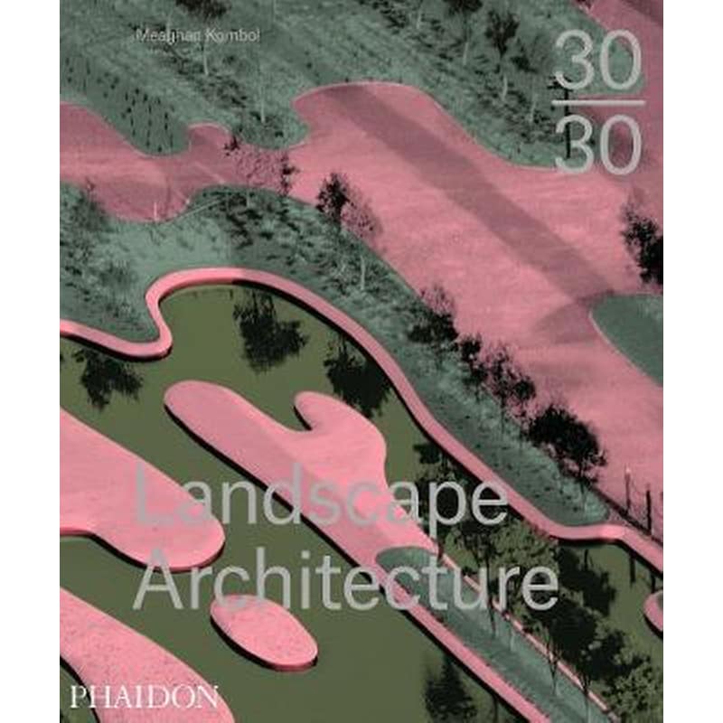 30-30 Landscape Architecture