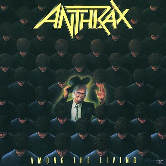 Among The Living image 0