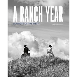 A Ranch Year