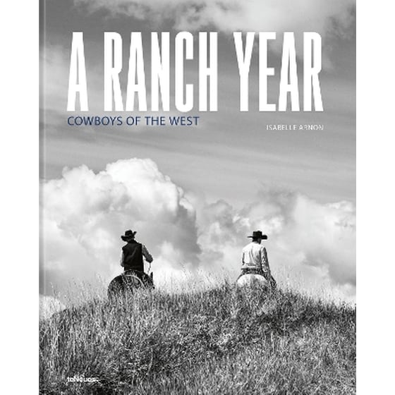 A Ranch Year image 0