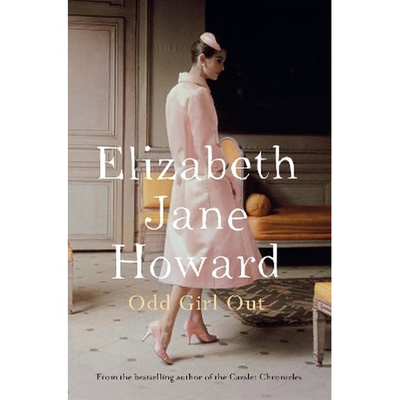 Odd Girl Out image 0