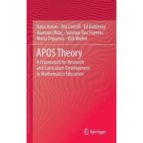 APOS Theory image 0
