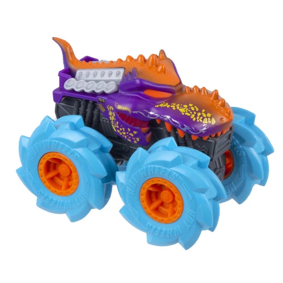 Hot Wheels Monster Trucks Rev Up image 1