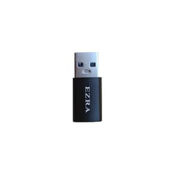 Αντάπτορας Usb Σε Type-c Για Φόρτιση Kai Μεταφορά Δεδομένων Ezra Ad09