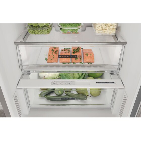 WHIRLPOOL W7X 82I OX Total No Frost 335 Lt Optic Inox Ψυγειοκαταψύκτης image 11