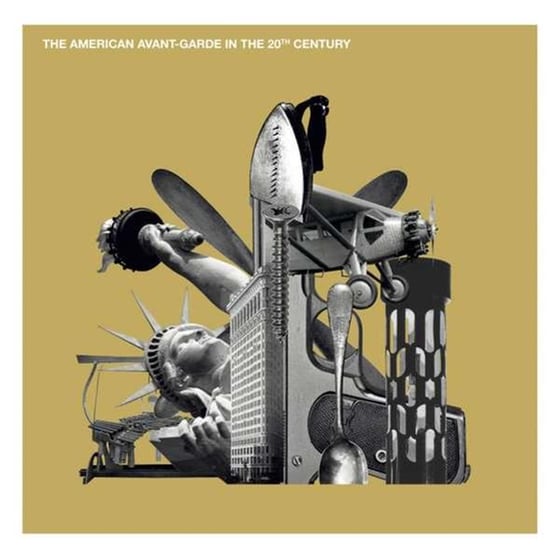 The American Avant-Garde In The 20th Century image 0