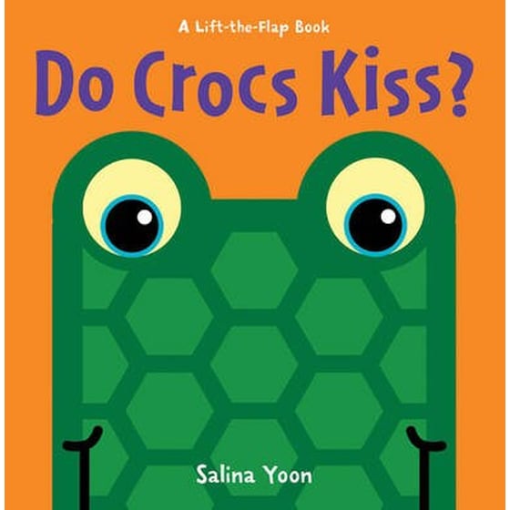 Do Crocs Kiss? image 0