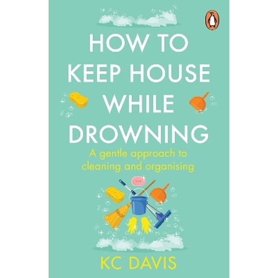 How to Keep House While Drowning image 0
