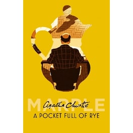 A Pocket Full of Rye