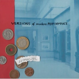 Versions Of Modern Performa (LP Purple)