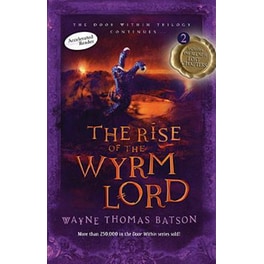 Rise of the Wyrm Lord
