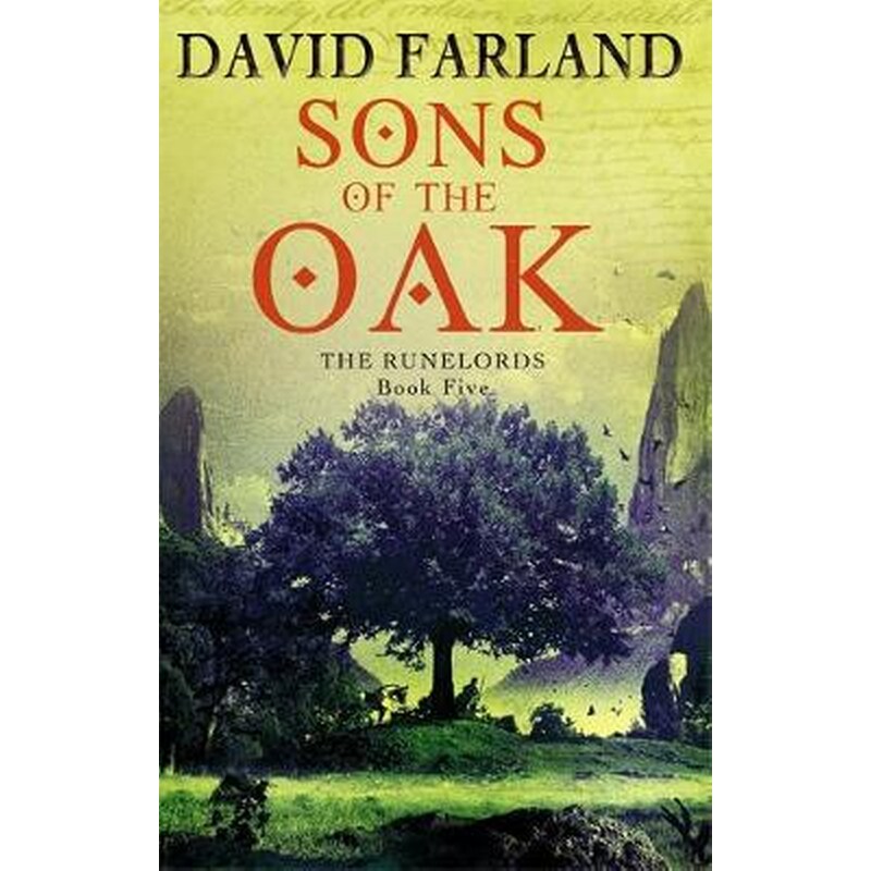 Sons Of The Oak