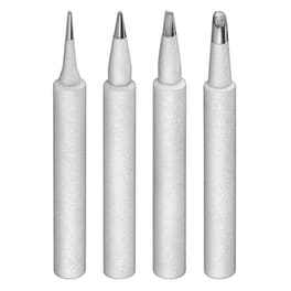 51073 Soldering Tip Set For Soldering Station Ep5 4pcs