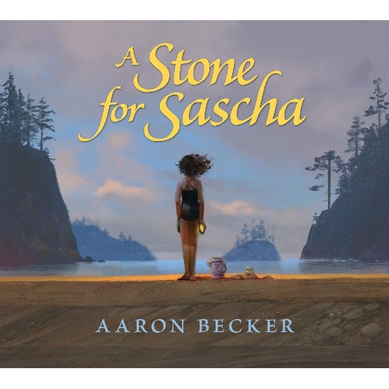 A Stone for Sascha image 0