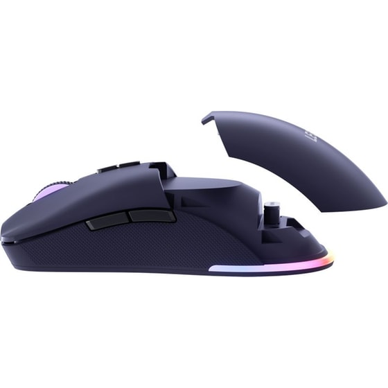 Lenovo Legion M220 Wireless RGB Gaming Ασύρματο Ποντίκι - Nebula Purple image 5