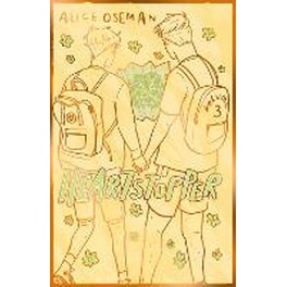 Heartstopper Volume 3