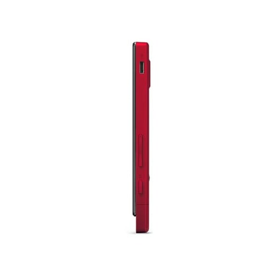 Sony Xperia Sole -Κόκκινο - 8GB image 1