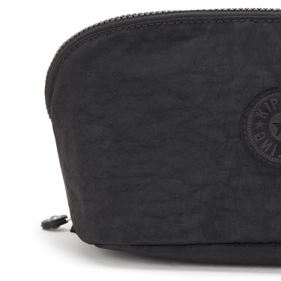 Kipling Νεσεσέρ 22.5x12.5x11.5cm Σειρά Mirko M - Μάυρο image 3