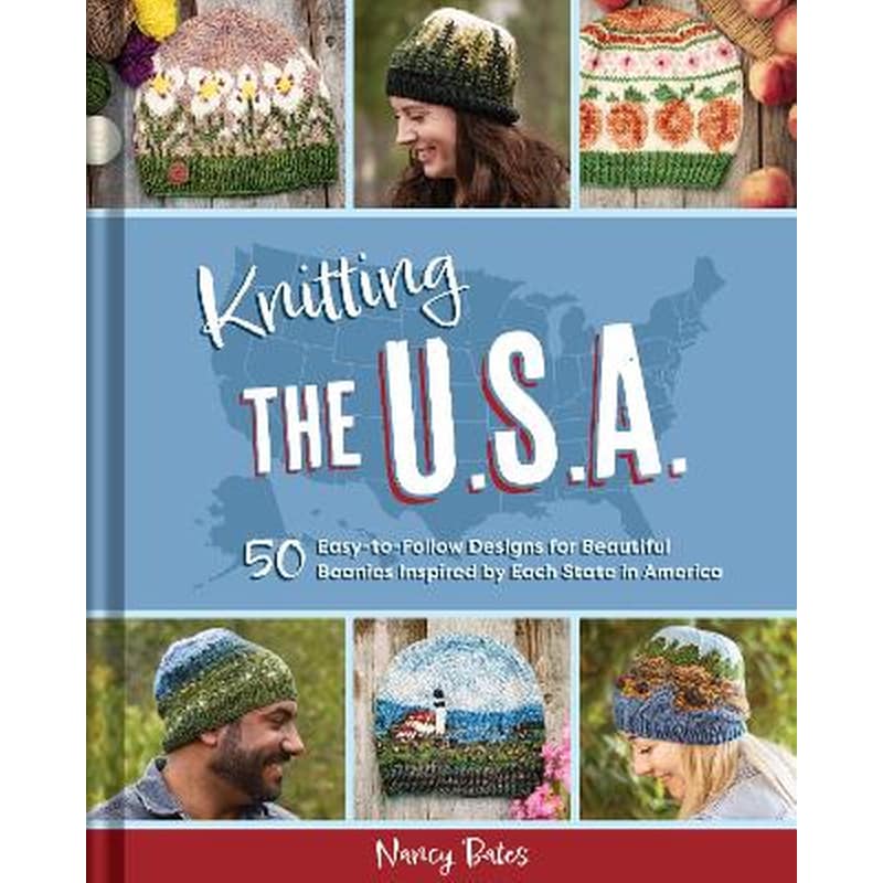 Knitting the U.S.A.