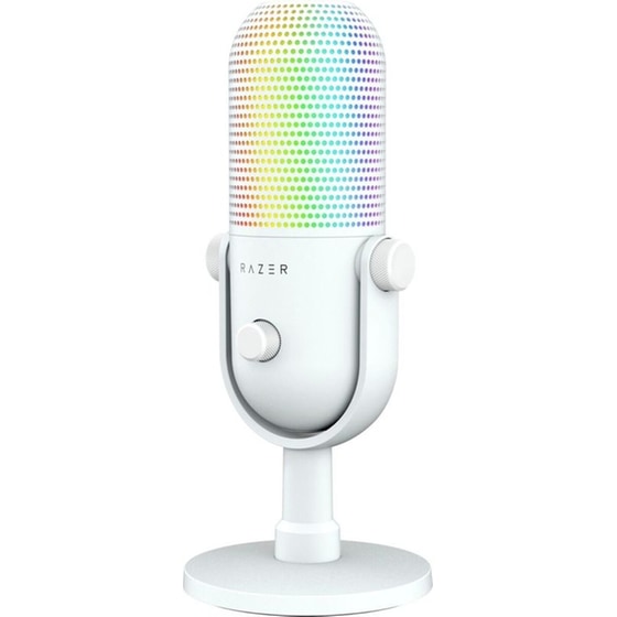 Μικρόφωνο Razer Seiren V3 - Λευκό image 2